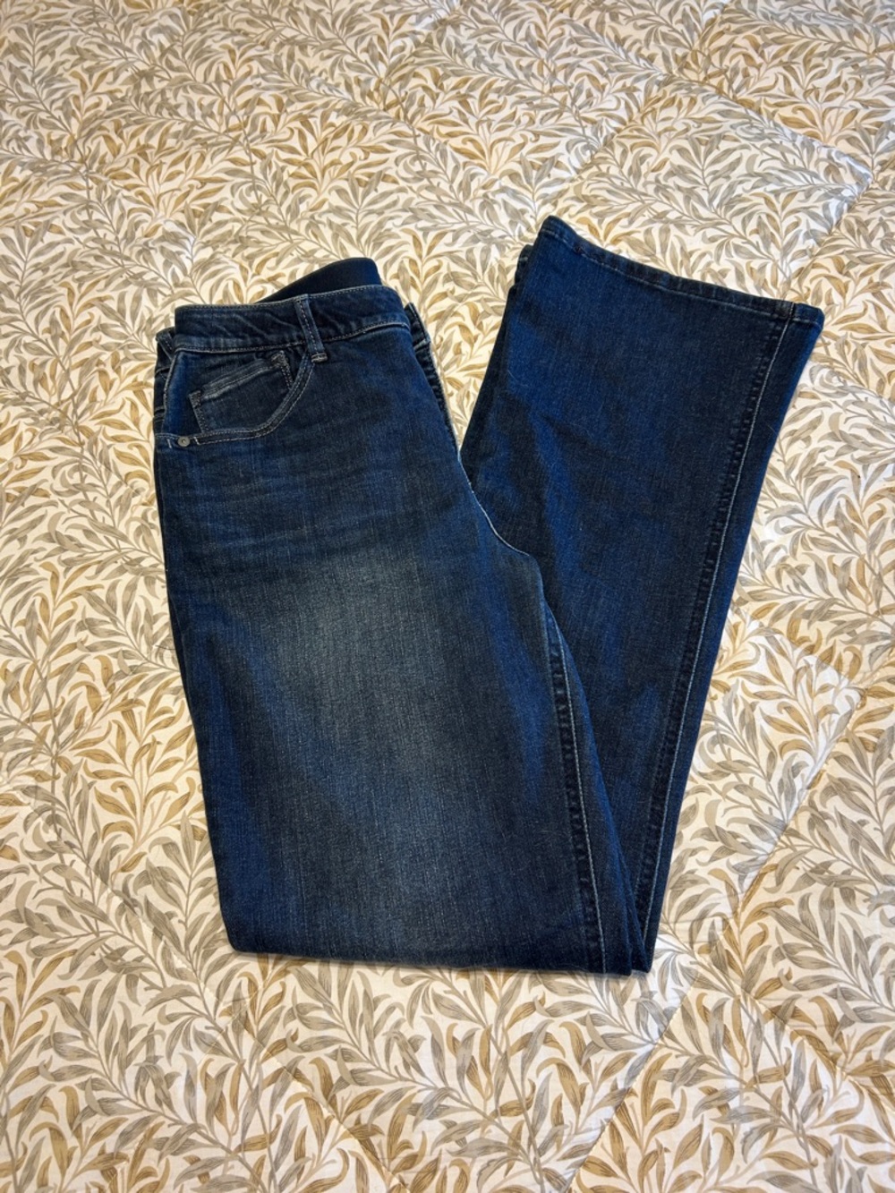 Democracy Dark Blue Women's Jeans